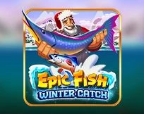 Epic Fish: Winter Catch